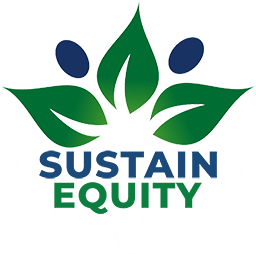 Sustain Equity Logo